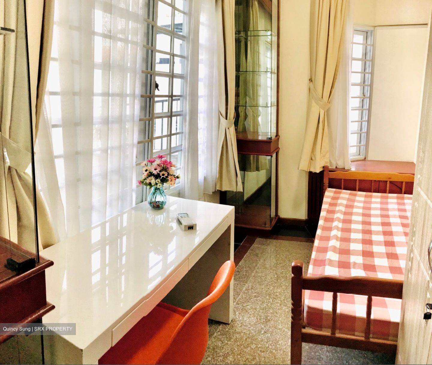 Lorong Sarhad (D5), Semi-Detached #377355311